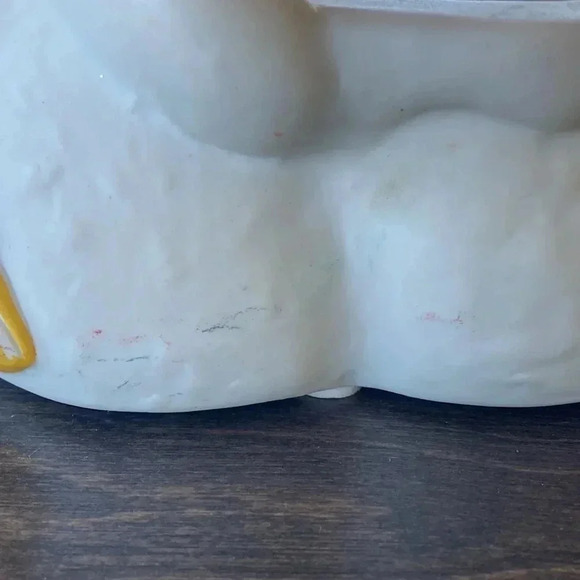 Partylite  | Snowman ⛄️ Votive / Tealight Holder - Picture 3 of 6